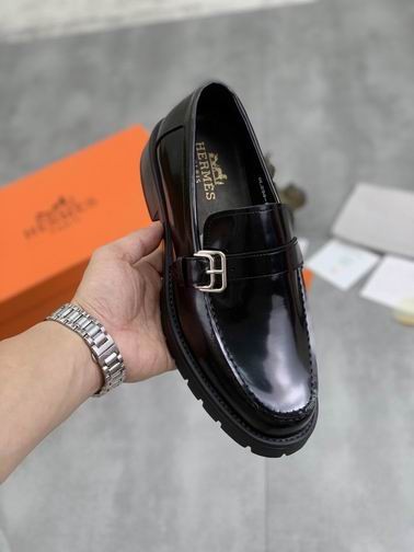 Hermes Shoes Hermes sz38-45 mnh0409