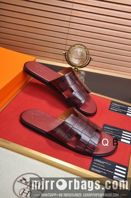 Hermes Shoes HERMES sz38-44BS0104
