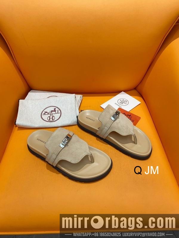 Hermes Shoes Hermes sz35-45 JM0401