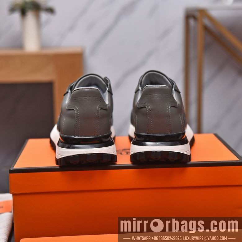Hermes Shoes Hermes sz38-44 3C n0914