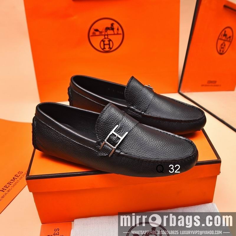 Hermes Shoes Hermes sz38-45 F0503