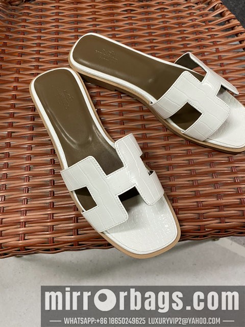Hermes Shoes 2167040 SZ 35-43