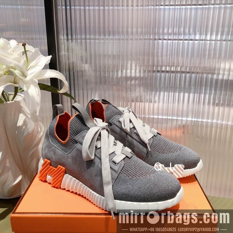 Hermes Shoes Hermes sz35-45 LL0701