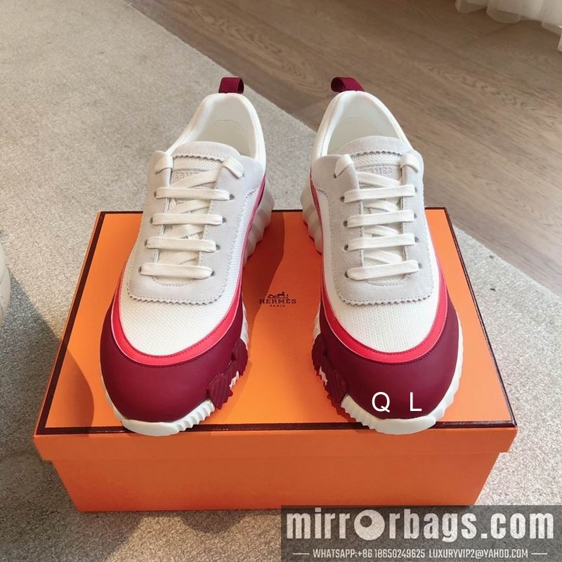Hermes Shoes Hermes sz35-45 LL0705