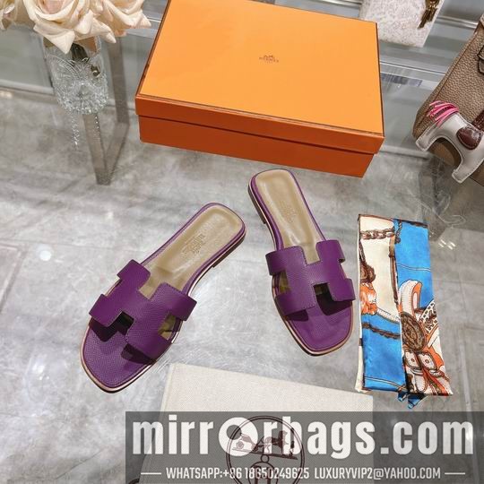 Hermes Shoes Hermes sz34-42 mnh0226