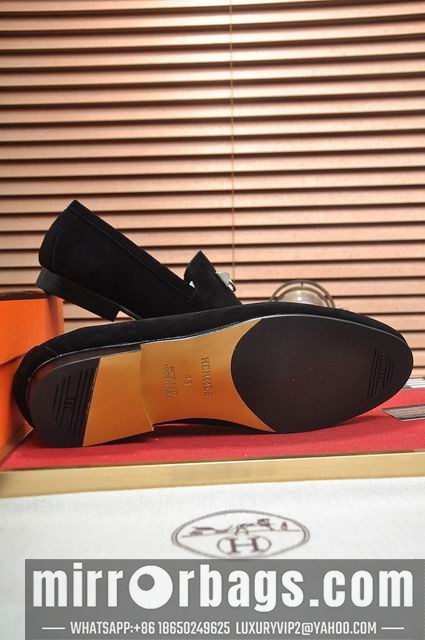 Hermes Shoes Hermes sz38-45 mnh0502