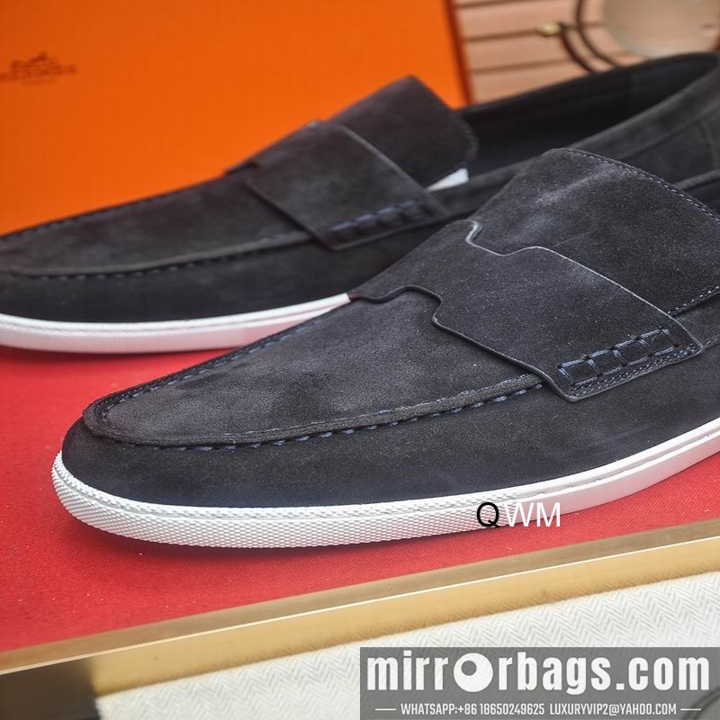 Hermes Shoes Hermes sz38-45 WM0602