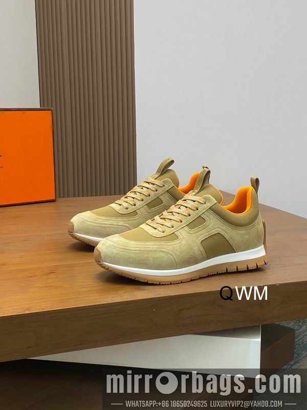 Hermes Shoes Hermes sz38-45 WM1206