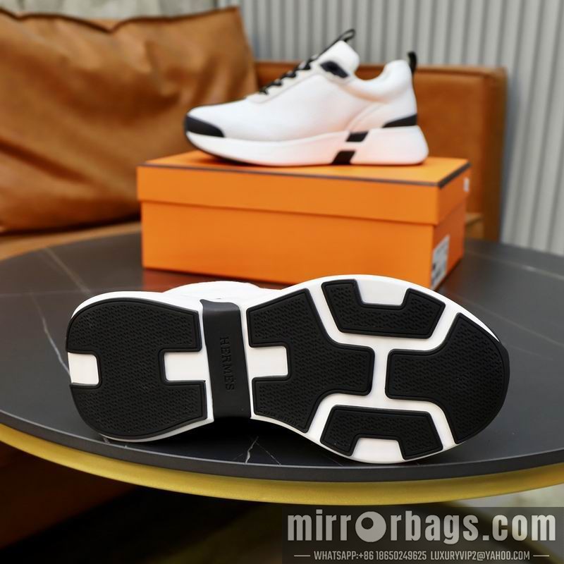 Hermes Shoes Hermes sz38-45 mnf0217