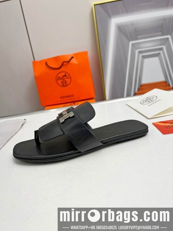 Hermes Shoes Hermes sz35-42 mnf0211