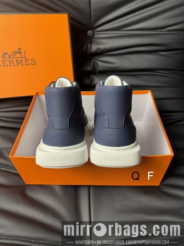Hermes Shoes Hermes sz38-45 TF1102