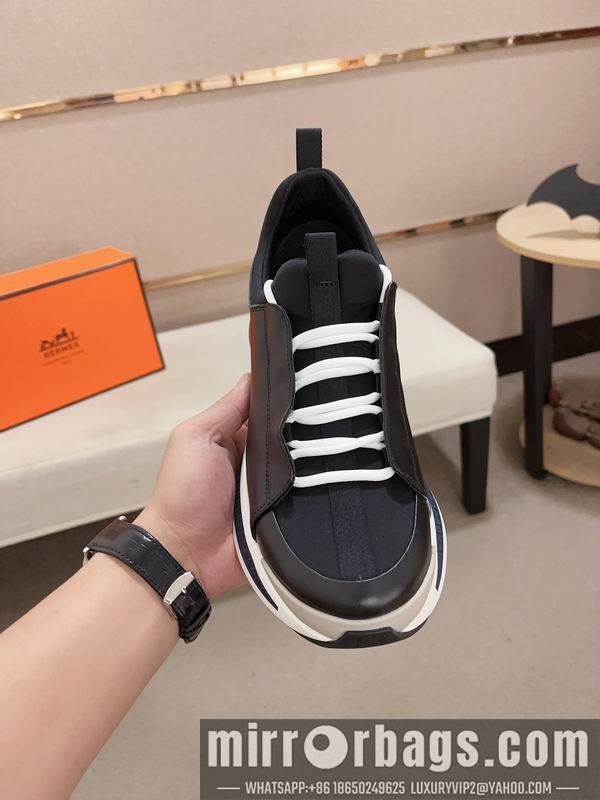 Hermes Shoes Hermes sz38-45 hnh0312