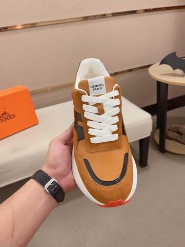 Hermes Shoes Hermes sz38-45 hnh0505