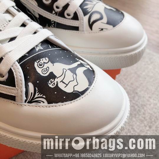 Hermes Shoes Hermes sz35-46 mnh0209