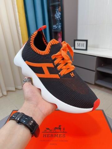 Hermes Shoes Hermes sz38-46 mnh0401