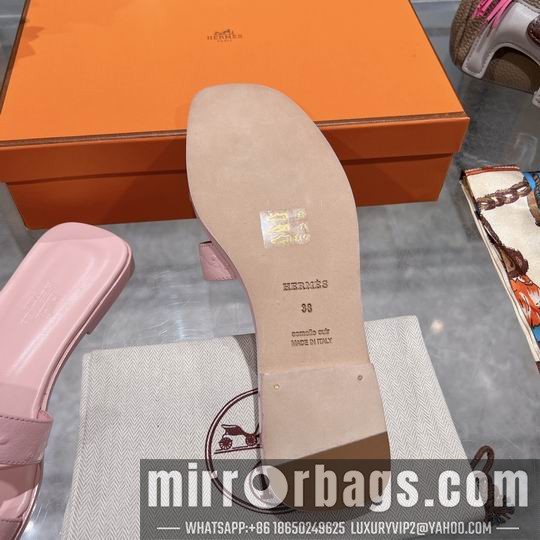 Hermes Shoes Hermes sz34-42 mnh0239