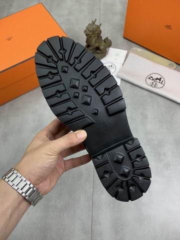Hermes Shoes Hermes sz38-45 mnh0507