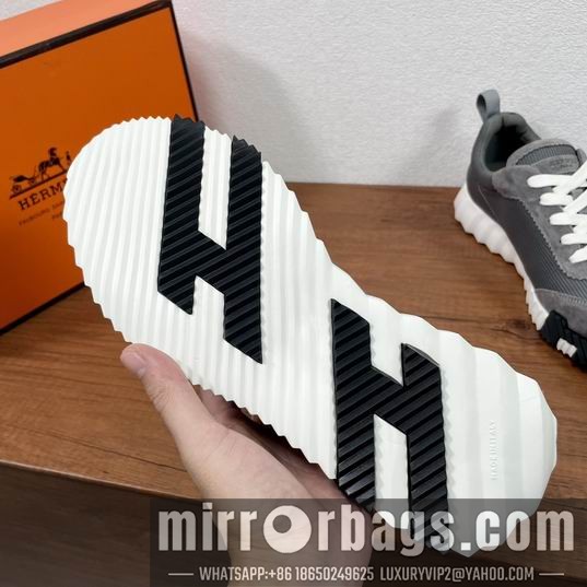 Hermes Shoes Hermes sz38-45 hnh0705