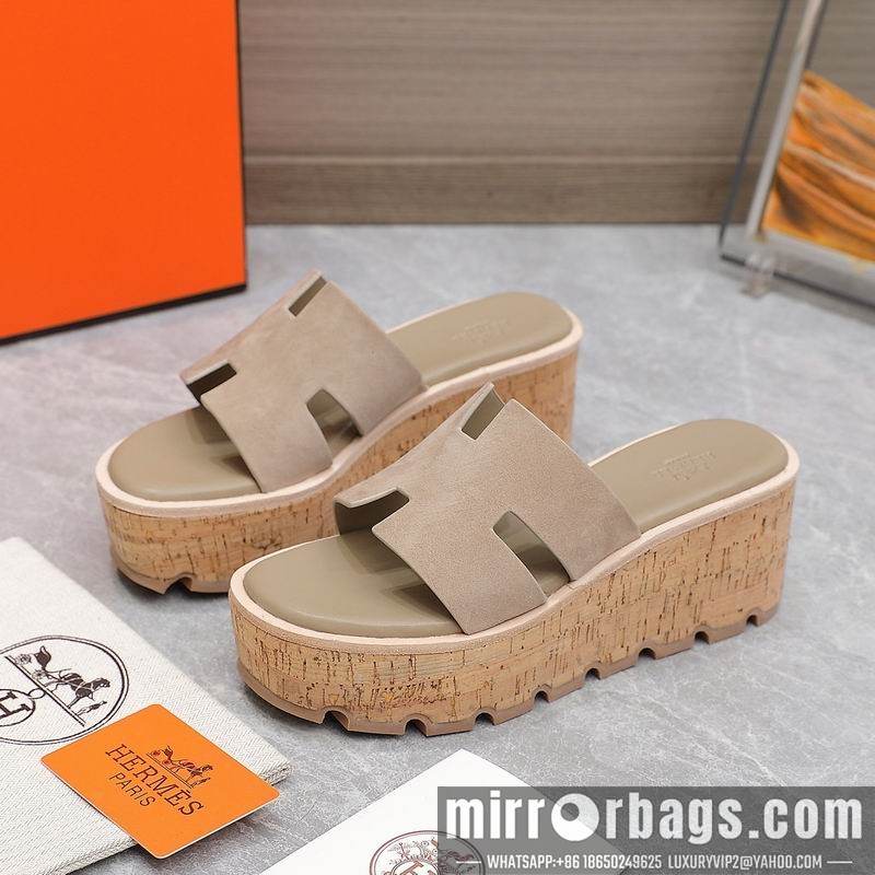 Hermes Shoes Hermes sz35-42 mnh0412