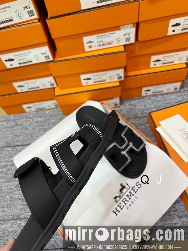 Hermes Shoes Hermes colour sz35-45 XJ0706