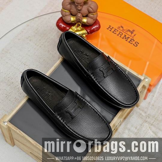 Hermes Shoes Hermes sz38-45 mnh0501