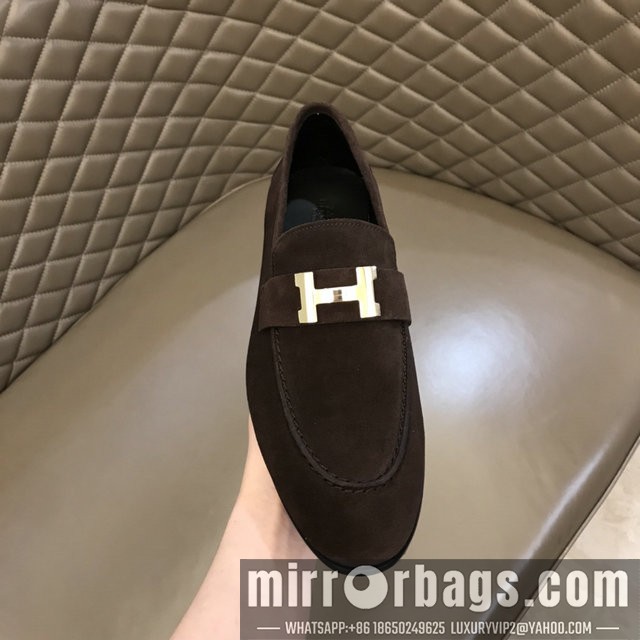 Hermes Shoes 22530016 SZ 38-44