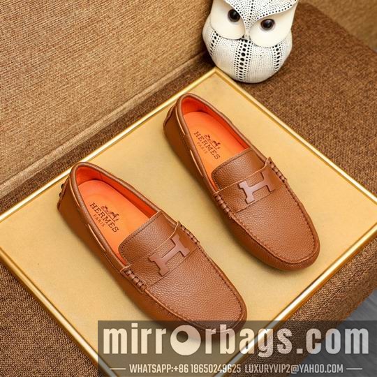Hermes Shoes Hermes sz38-46 mnh0503