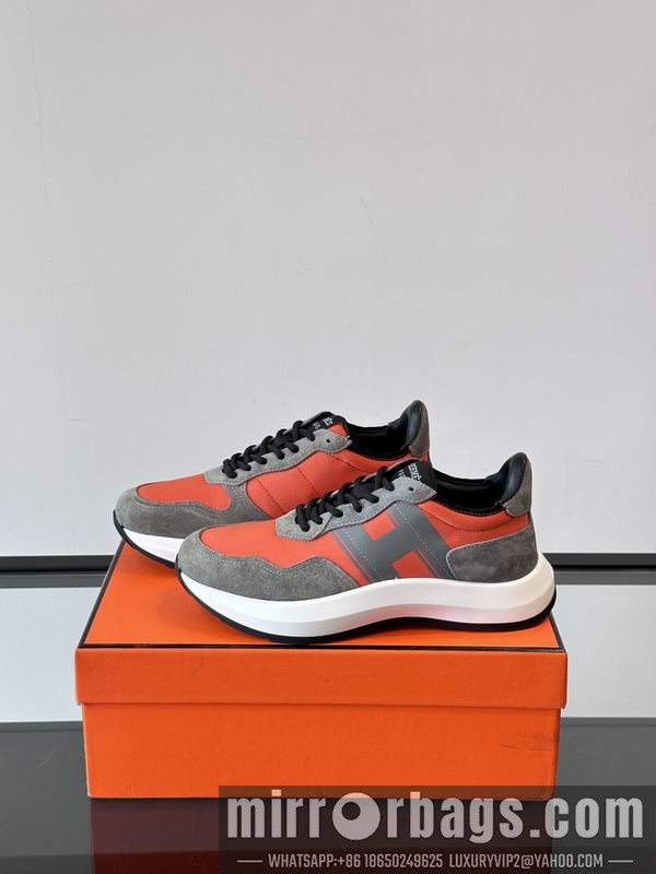 Hermes Shoes Hermes sz38-45 hnh0605