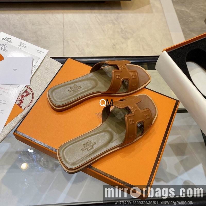 Hermes Shoes Hermes sz34-42 OM0133