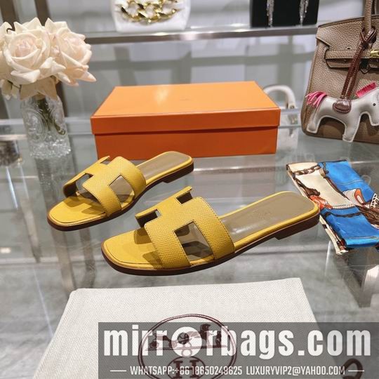 Hermes Shoes Hermes sz34-42 mnh0228