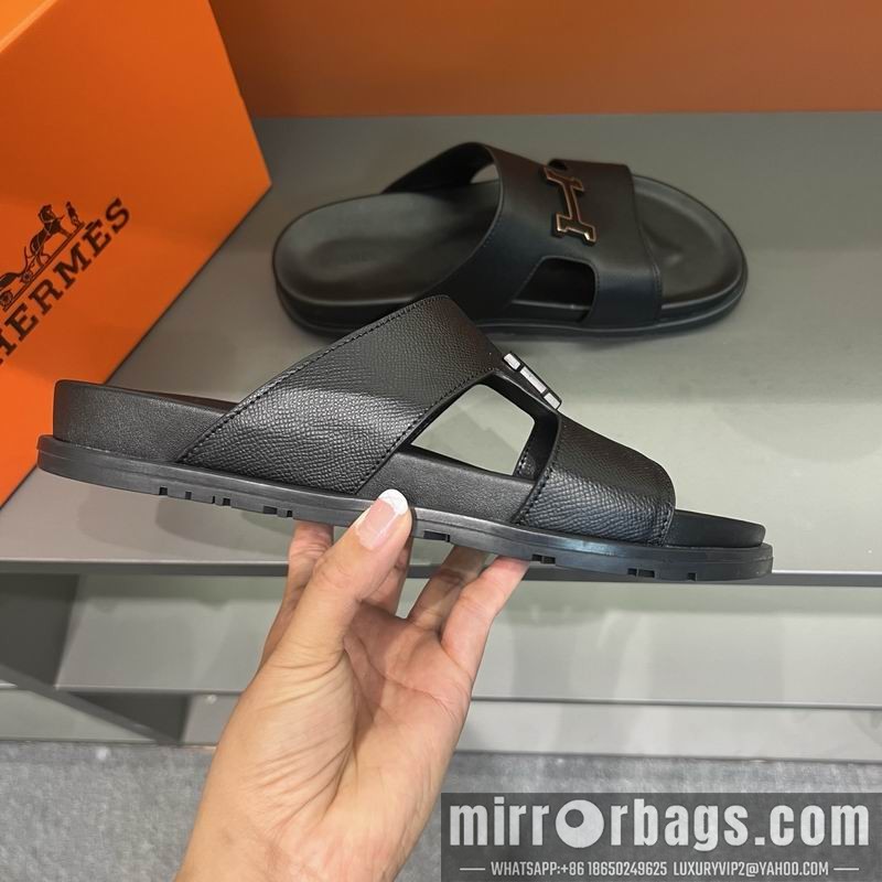 Hermes Shoes Hermes sz38-45 mnh0502