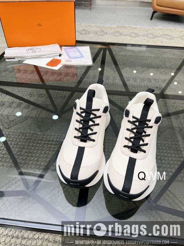 Hermes Shoes Hermes sz39-44 WM0401