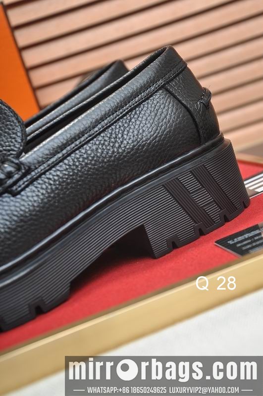 Hermes Shoes Hermes sz38-44 N0804