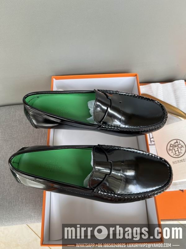 Hermes Shoes Hermes sz38-48 hnh0603
