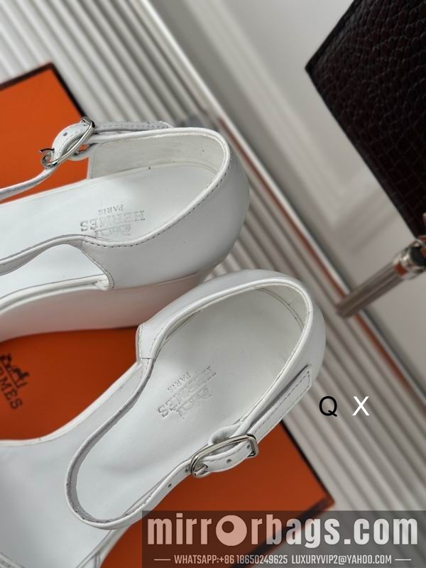Hermes Shoes Hermes sz35-40 JX0206
