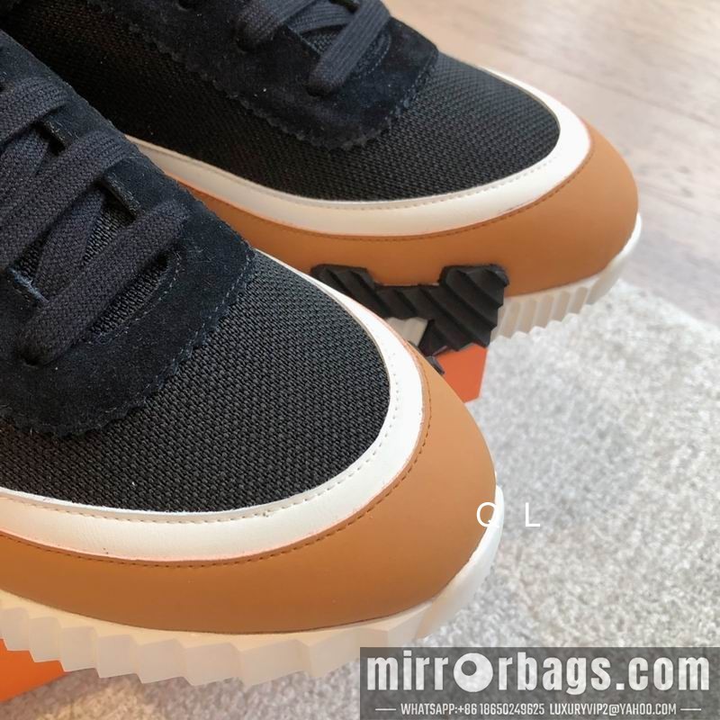 Hermes Shoes Hermes sz35-45 LL0705