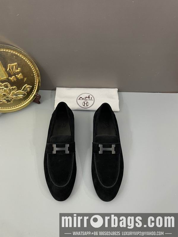 Hermes Shoes Hermes sz38-45 mnf0256