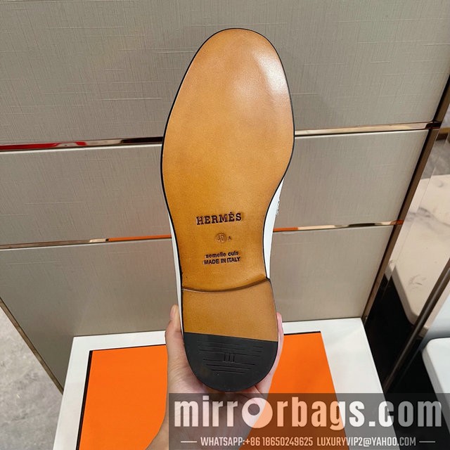 Hermes Shoes 22530006 SZ 38-44