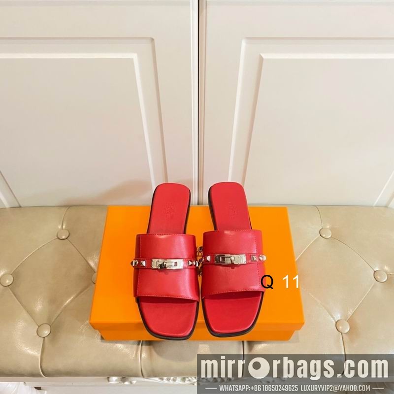 Hermes Shoes Hermes sz35-45 Y1002