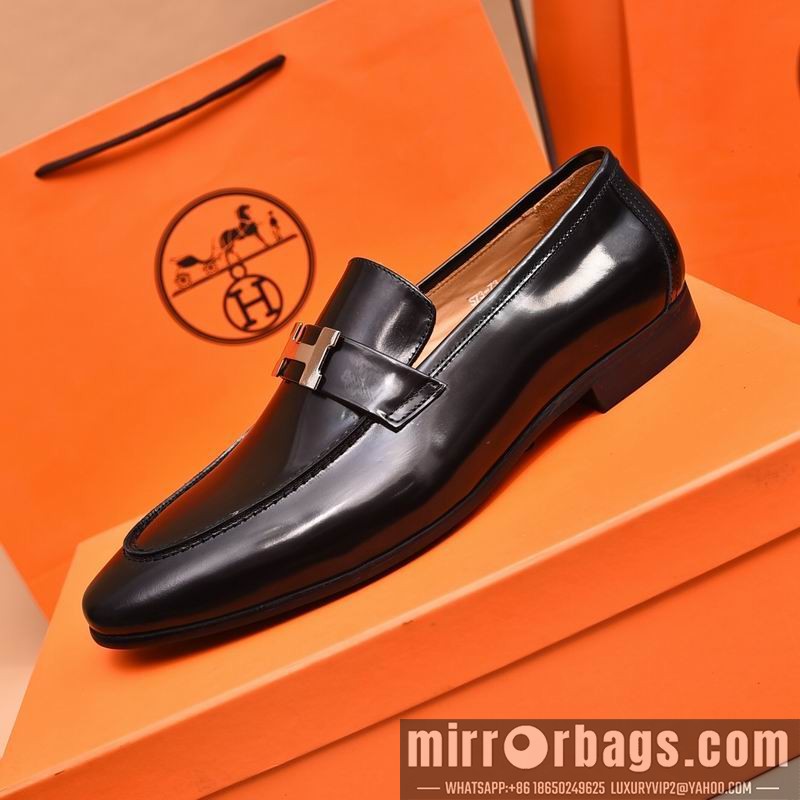 Hermes Shoes Hermes sz38-45 mnf0264