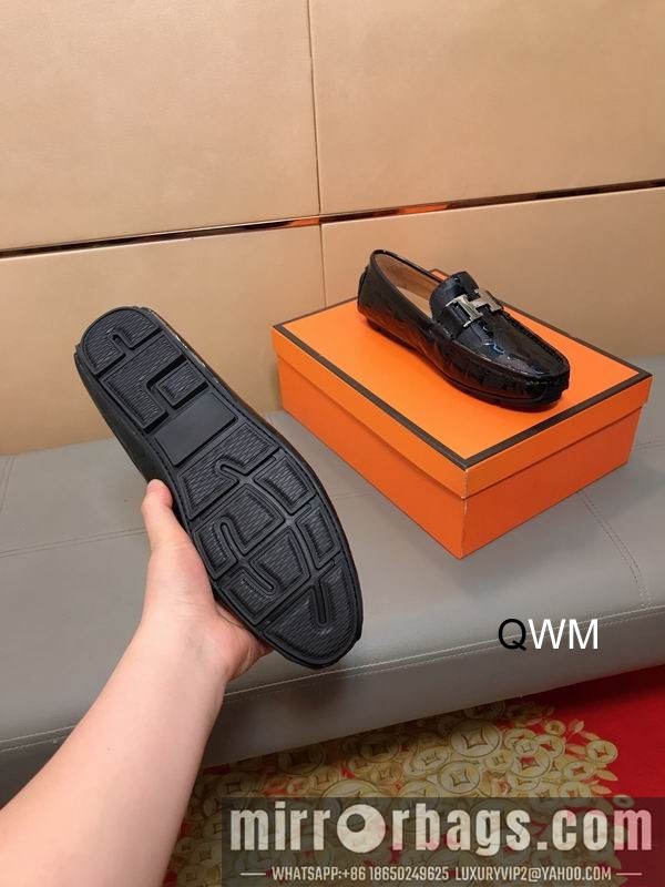 Hermes Shoes Hermes sz38-45 WM0201