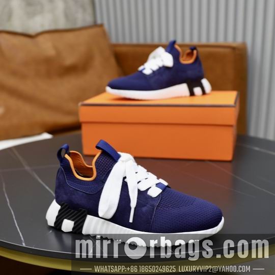 Hermes Shoes Hermes sz34-45 hnh0903