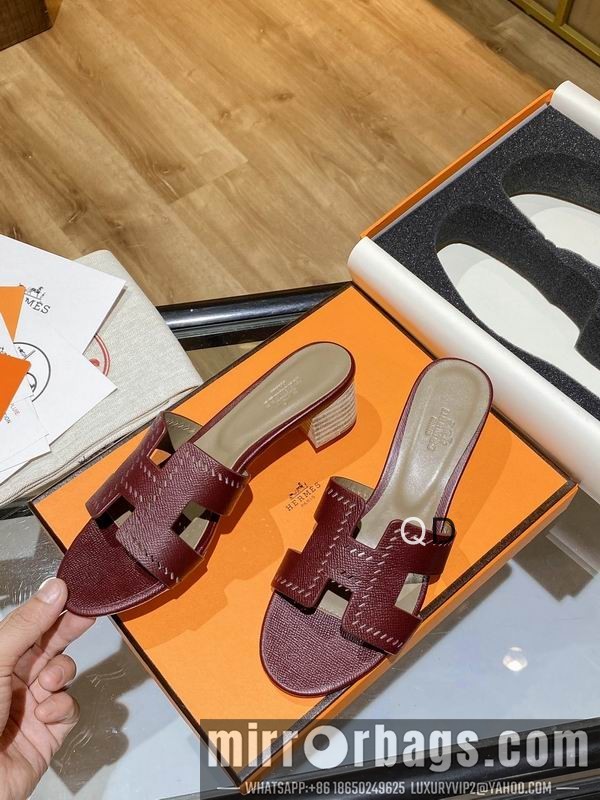 Hermes Shoes Hermes sz34-41 GDT0109