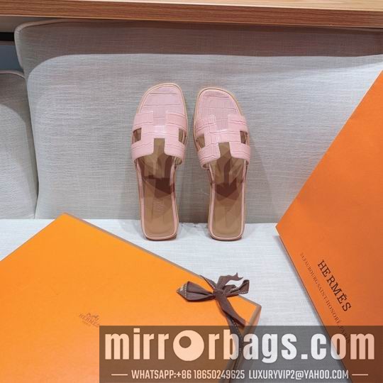 Hermes Shoes Hermes sz35-42 mnh0409