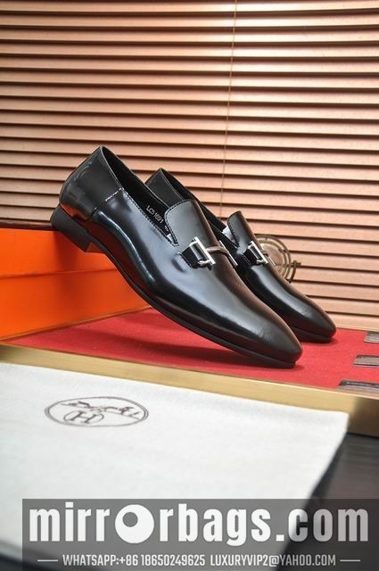 Hermes Shoes Hermes sz38-45 mnh0501