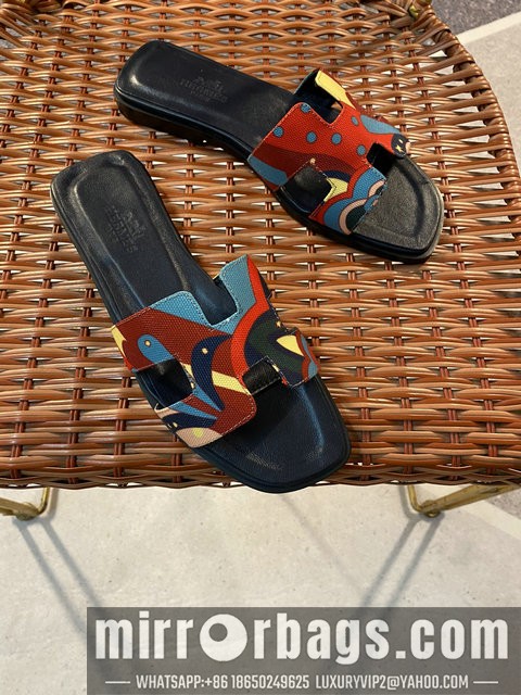Hermes Shoes 2167016 SZ 35-43