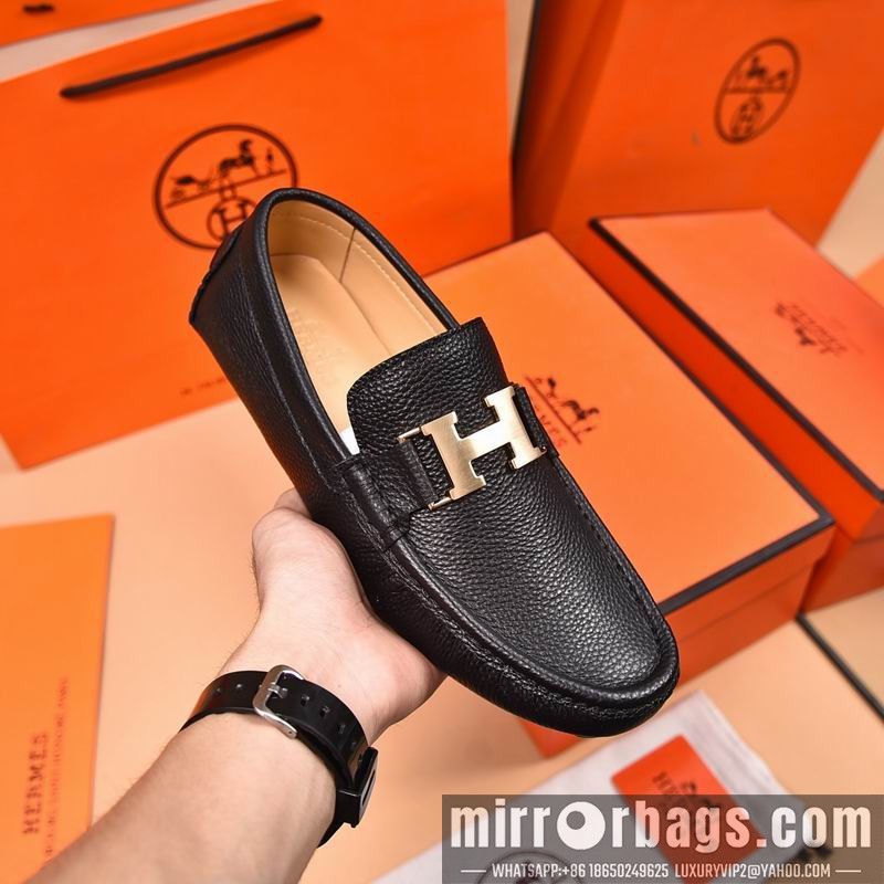 Hermes Shoes Hermes sz38-46 mnf0205