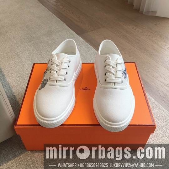 Hermes Shoes Hermes sz35-46 mnh0214