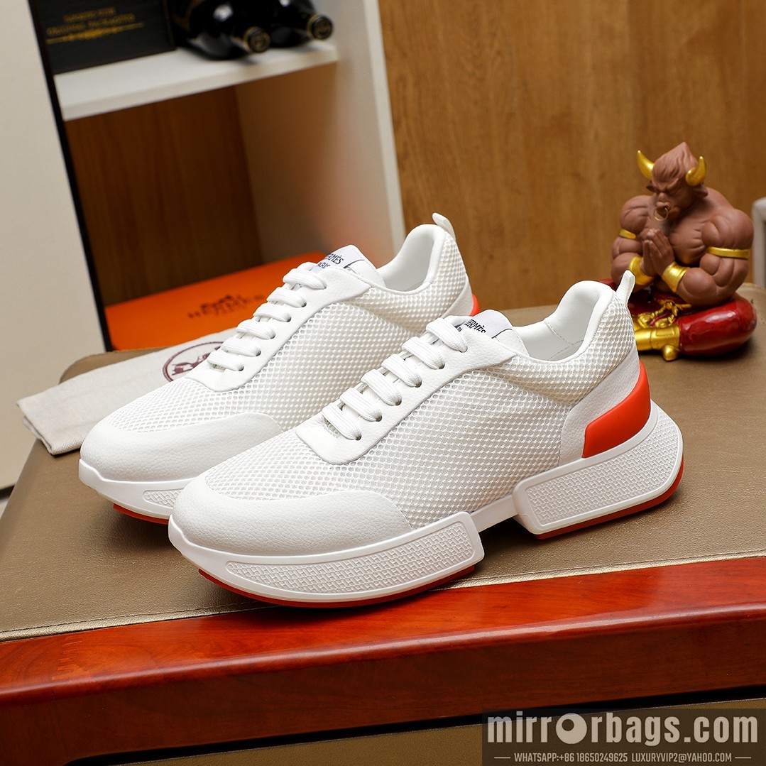 Hermes Shoes Hermes sz38-44 h0702