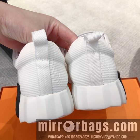 Hermes Shoes Hermes sz35-45 mnh0217